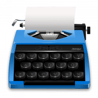 iWriter icon