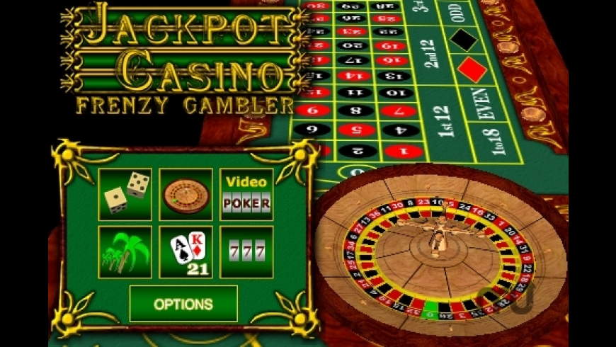 Jackpot Casino preview