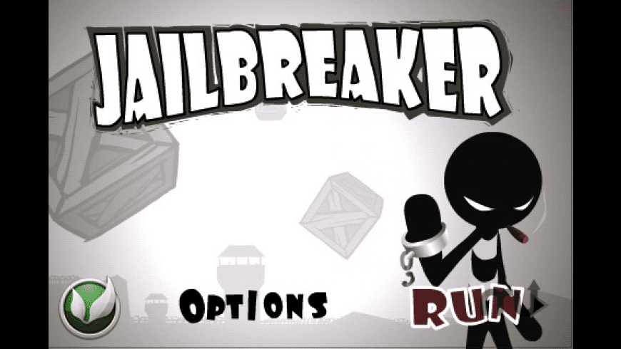 Jailbreaker preview