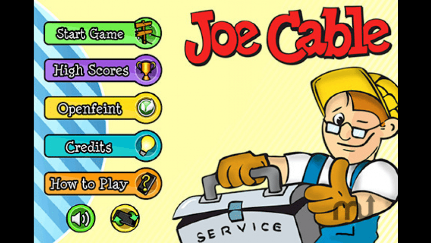 Joe Cable preview