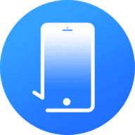 Joyoshare iPhone Data Recovery icon