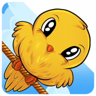 Jump Birdy Jump icon