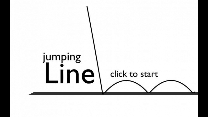 Jumping Line preview