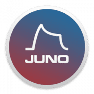 Juno Editor icon
