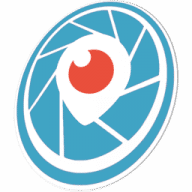 JustBroadcaster for Periscope icon
