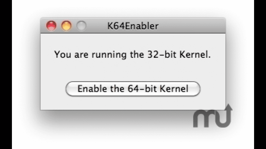 K64Enabler preview
