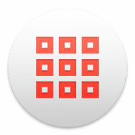 Keypad Layout icon