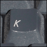 KeystrokeRecorder  X icon