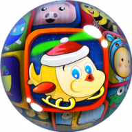 Kid's Literacy Games icon