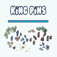King Pins icon