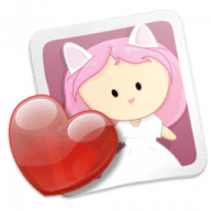 Kitty Spangles Solitaire icon