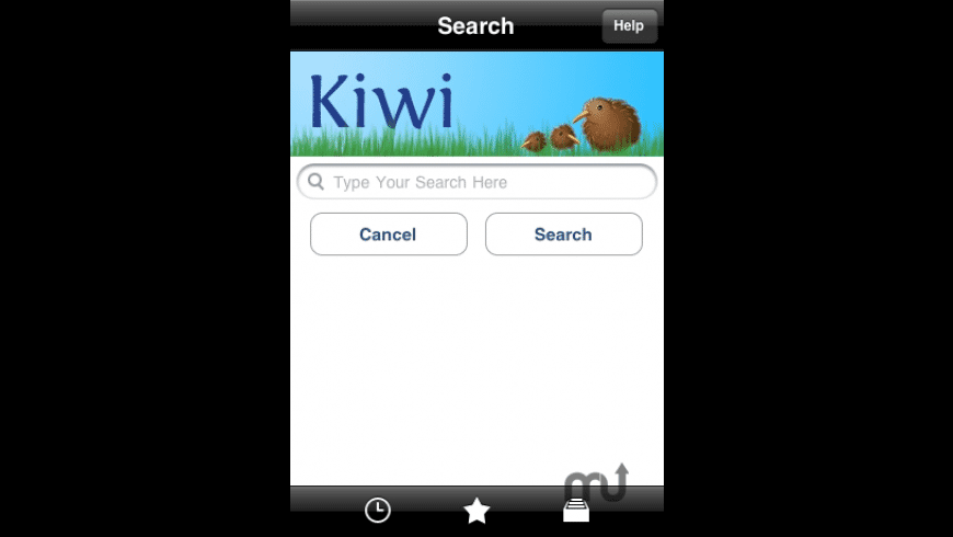 Kiwi preview