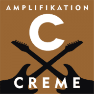 Kuassa Amplifikation Creme icon