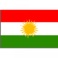 Kurdish Keyboard Layout icon