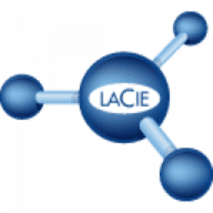 LaCie Network Assistant icon
