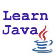 Learn Java icon