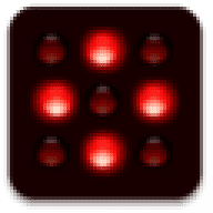 LED Panel icon