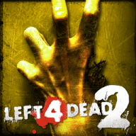 Left 4 Dead 2 icon