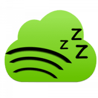 Let Sleep For Spotify icon
