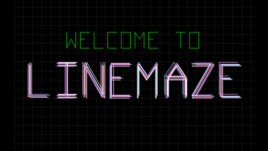 Linemaze preview