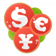 Live Currency Converter icon