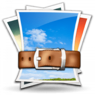 Lossless Photo Squeezer icon