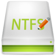 M3 NTFS icon