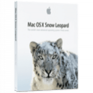 Mac OS X iMac Update (Mid-2010) icon