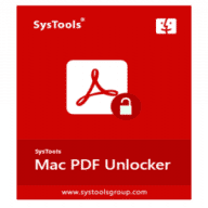 Mac PDF Unlocker icon