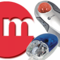 Macally USB Mouse/Trackball icon