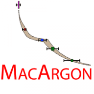 MacArgon icon
