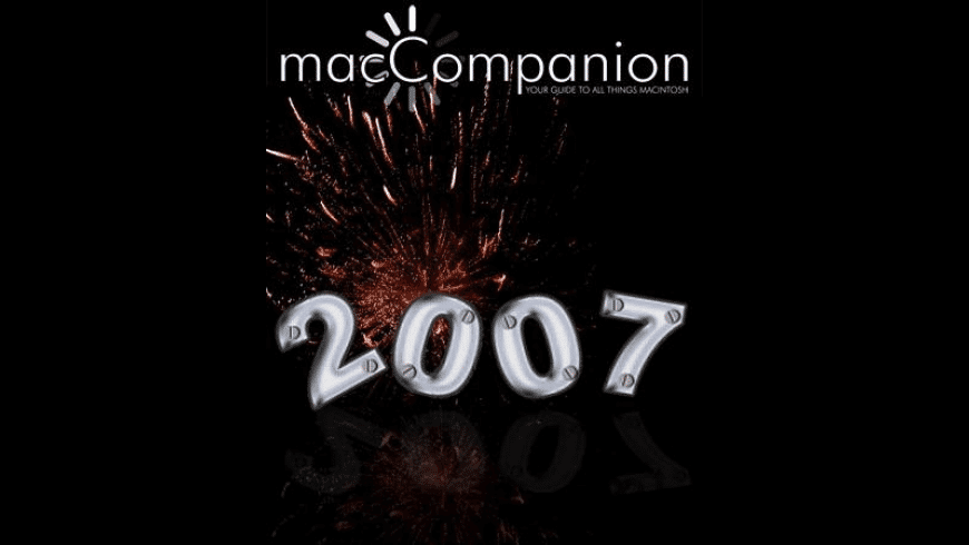 macCompanion preview