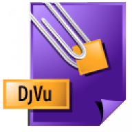 MacDjView icon