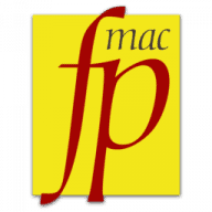 MacFlatplan icon