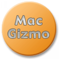 MacGizmo icon