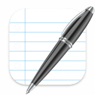Mach Write icon