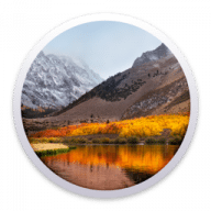 macOS High Sierra Patcher icon