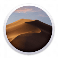 macOS Mojave Patcher icon