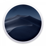 macOS Mojave Security Updates icon