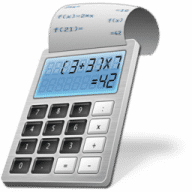 Magic Calculator icon