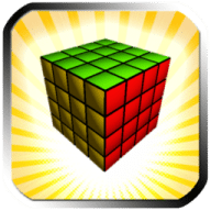 Magic Cube Classic icon