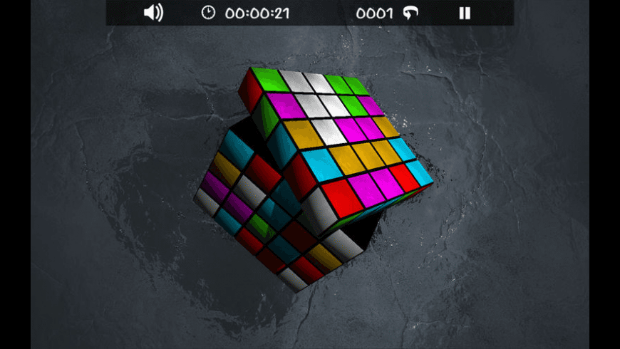 Magic Cube Classic preview