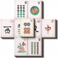 Mahjong In Poculis icon