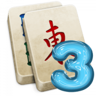 Mahjong Solitaire 3 icon