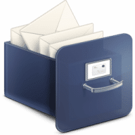 Mail Archiver X icon