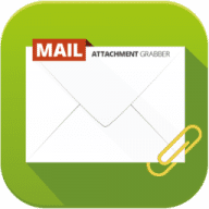 Mail Attachment Grabber icon