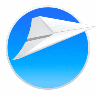 Mail Designer icon
