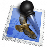 Mail-Grab icon