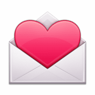 Mail Stationery Expert icon