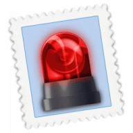 MailboxAlert icon